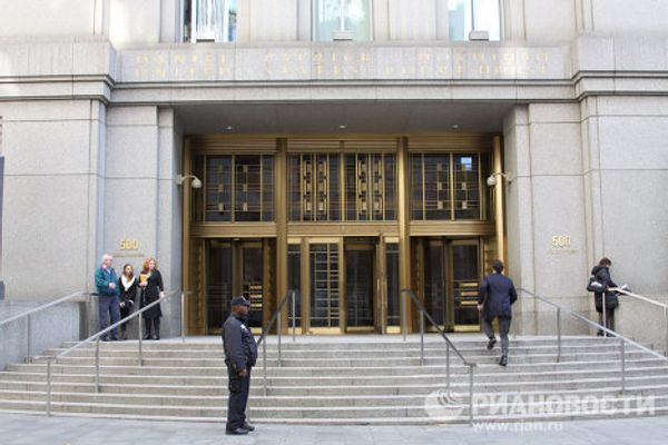 Viktor Bout case: ‘historic’ extradition, formal charges - Sputnik International