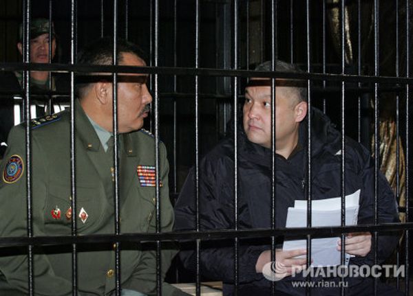 Seven days in photographs, November 13-19 - Sputnik International