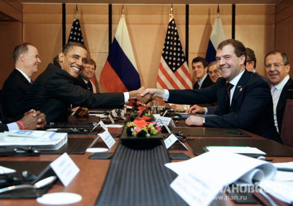 Seven days in photographs, November 13-19 - Sputnik International