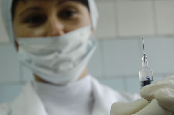 Russian politician calls for physical castration for child sex crimе Russian politician calls for physical castration for child sex crimе - Sputnik International