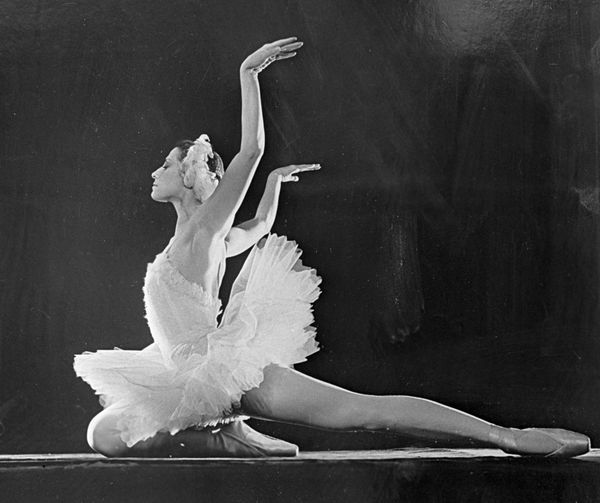 Maya Plisetskaya, a “genius of metamorphoses” - Sputnik International