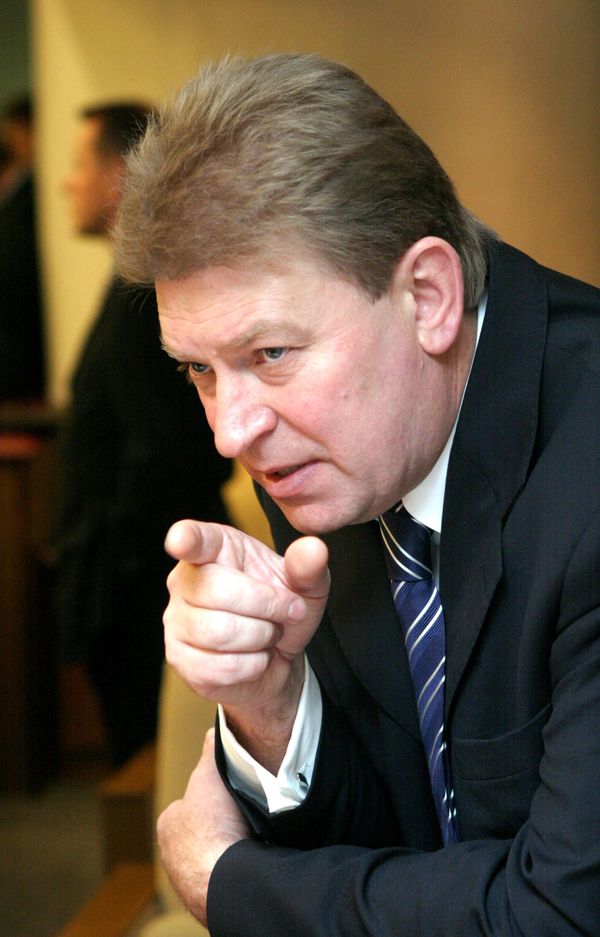 Alexander Kosopkin - Sputnik International