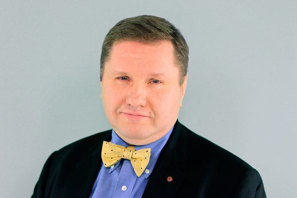 Konstantin von Eggert - Sputnik International