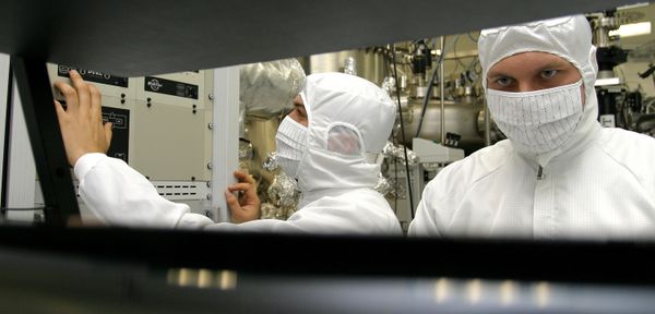 Russian Army Aims to Recreate Prometheus Liver - Sputnik International
