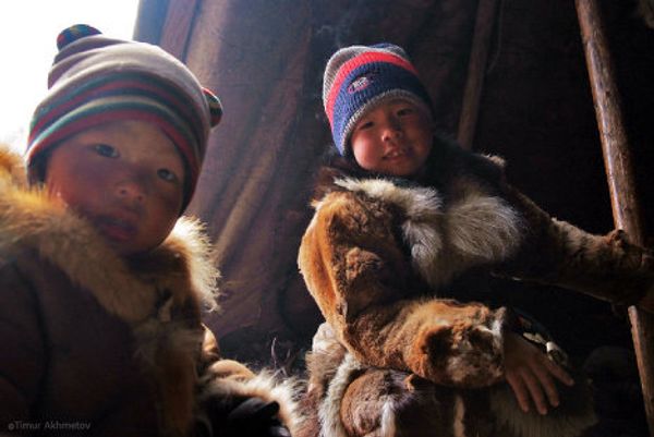 Chukotka, the place to see Russia’s first dawn - Sputnik International