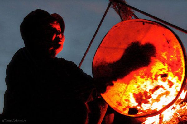 Chukotka, the place to see Russia’s first dawn - Sputnik International