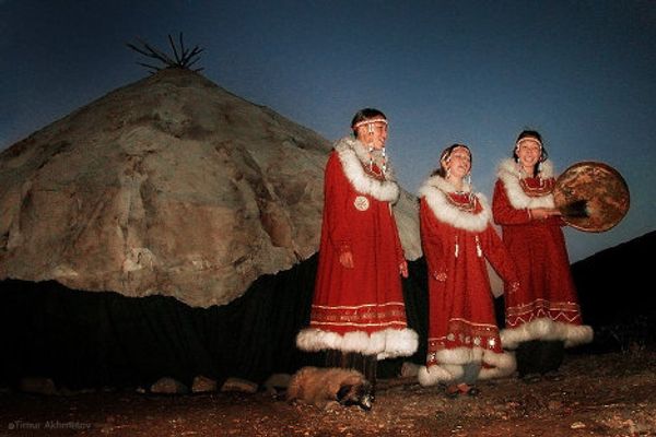 Chukotka, the place to see Russia’s first dawn - Sputnik International