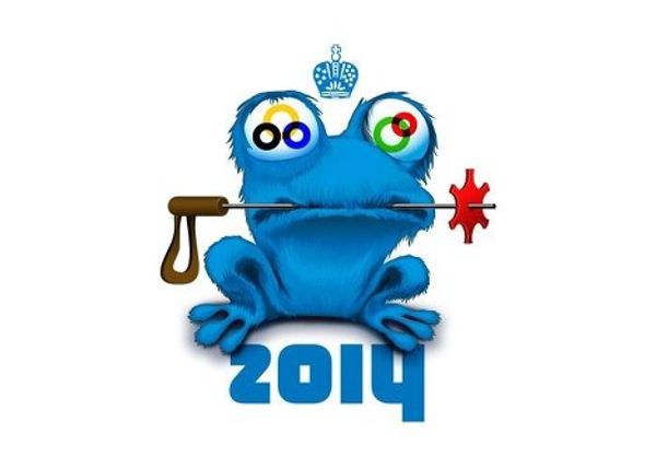 Ideas for mascot for 2014 Winter Olympics Ideas for mascot for 2014 Winter Olympics - Sputnik International