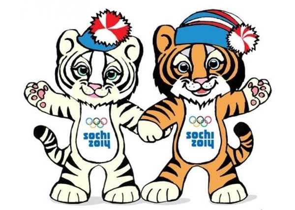 Ideas for mascot for 2014 Winter Olympics Ideas for mascot for 2014 Winter Olympics - Sputnik International