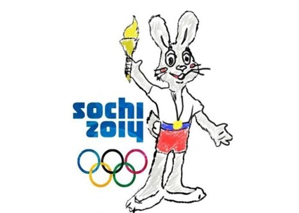 Ideas for mascot for 2014 Winter Olympics Ideas for mascot for 2014 Winter Olympics - Sputnik International