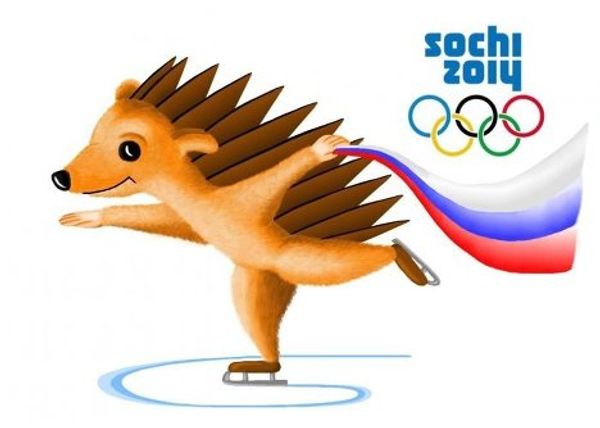 Ideas for mascot for 2014 Winter Olympics Ideas for mascot for 2014 Winter Olympics - Sputnik International