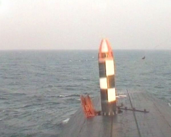 Next Bulava launch to be hold until September 2011 - Sputnik International