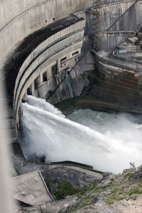EuroSibEnergo, China Yangtze Power to construct hydro power plants in Russia. Archive. EuroSibEnergo, China Yangtze Power to construct hydro power plants in Russia. Archive. - Sputnik International