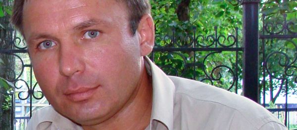 Российский летчик задержан по подозрению в наркоторговле Российский летчик задержан по подозрению в наркоторговле - Sputnik International