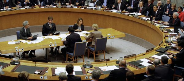 Security Council Security Council - Sputnik International