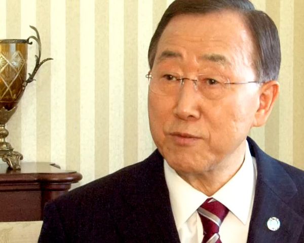 UN ready to contribute to peace and stability on Korean peninsula - Sputnik International