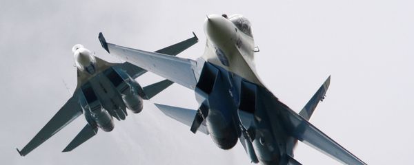 A Russian Air Force Base in Belarus will be opened in 2016 and Su-27 fighters will be based there, a highly-ranked Air Force official Col.-Gen. Viktor Bondarev said. A Russian Air Force Base in Belarus will be opened in 2016 and Su-27 fighters will be based there, a highly-ranked Air Force official Col.-Gen. Viktor Bondarev said. - Sputnik International
