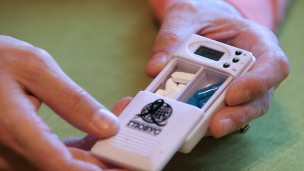 HIV drugs - Sputnik International
