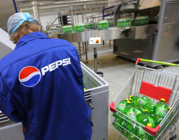 PepsiCo buys 66 percent Russia's Wimm-Bill-Dann for $3.8 bln PepsiCo buys 66 percent Russia's Wimm-Bill-Dann for $3.8 bln - Sputnik International