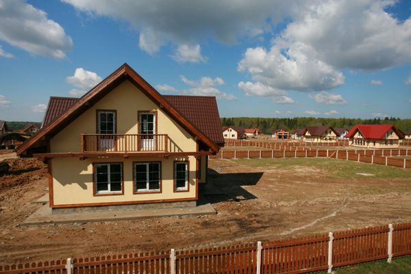 Family land parcels may be issued in Russia next year - Sputnik International