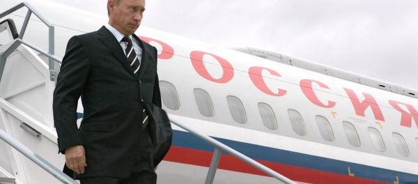 Russian President Vladimir Putin is planning to meet with the leaders of Greece, China, and Belarus over the next few months, Presidential Aide Yuri Ushakov said Thursday. Russian President Vladimir Putin is planning to meet with the leaders of Greece, China, and Belarus over the next few months, Presidential Aide Yuri Ushakov said Thursday. - Sputnik International
