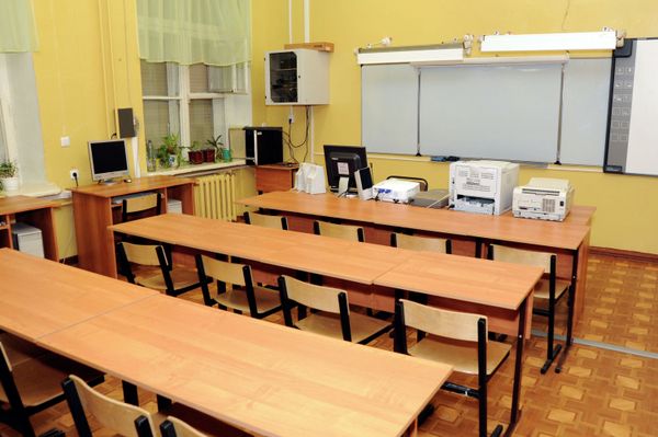 One more schoolteacher beaten in Russia - Sputnik International