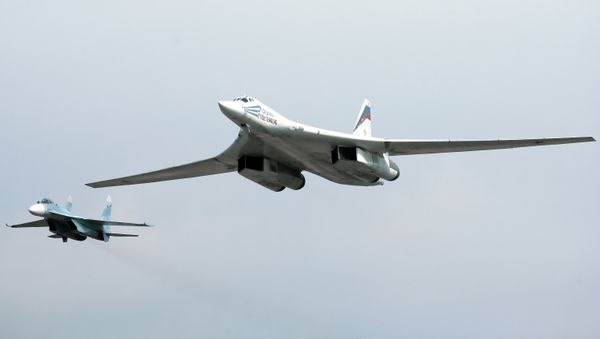 Russia will create an Air-Space Force by combining its Air Force and Space Forces in 2015, Russian General Staff Headquarters head Valery Gerasimov said Tuesday. - Sputnik International