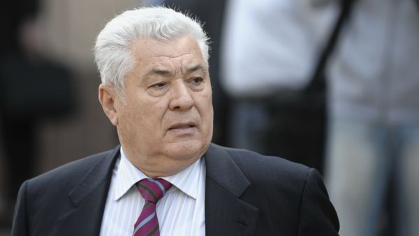 Moldovan Communist leader Vladimir Voronin - Sputnik International