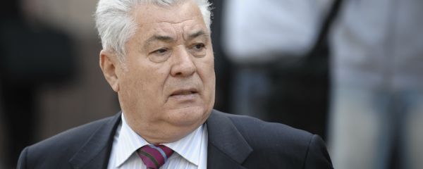 Vladimir Voronin, the former President of the Republic of Moldova, sat down for an interview with Rossiya Segodnya on Friday. - Sputnik International