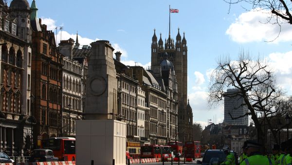 British MP denies his aide is another Russian spy - Sputnik International