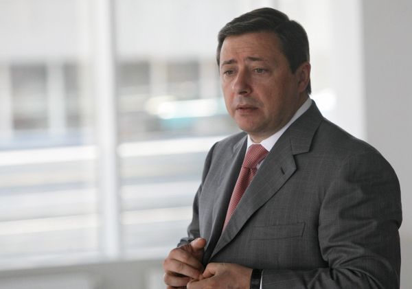 Alexander Khloponin - Sputnik International
