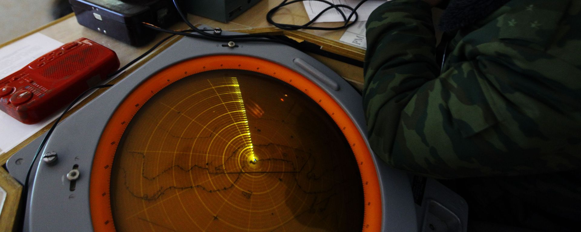 Russia's Air Defenses - Sputnik International, 1920, 10.05.2023