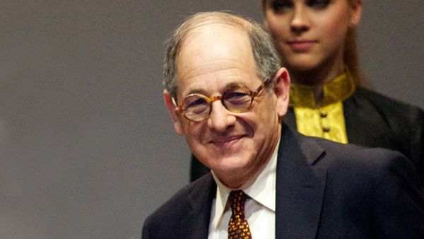 Ralph Simon - Sputnik International