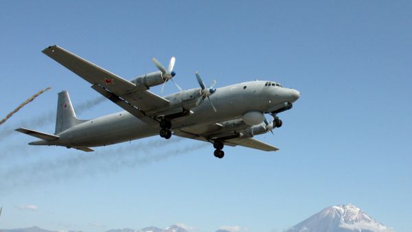 Russia's Pacific Ocean Fleet planned maneuvers in the Kamchatka area - Sputnik International