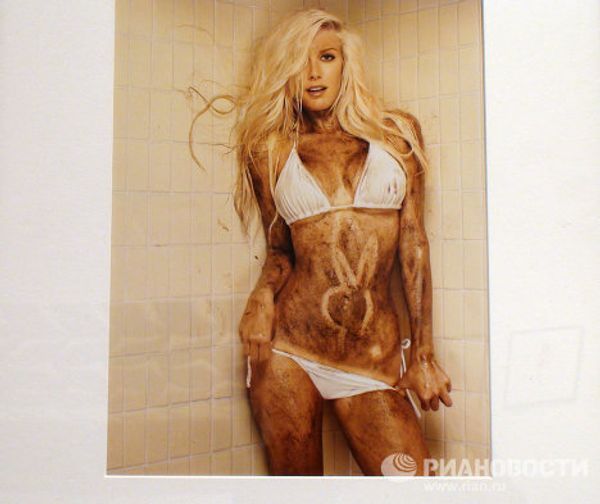 Rarities from the Playboy collection - Sputnik International