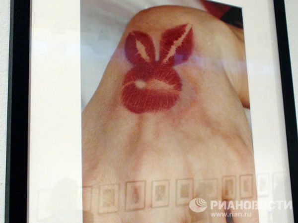 Rarities from the Playboy collection - Sputnik International