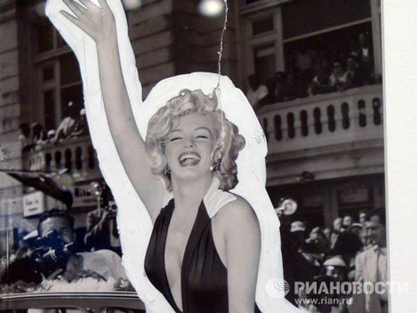 Rarities from the Playboy collection - Sputnik International