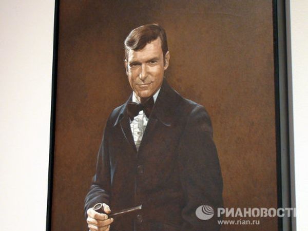 Rarities from the Playboy collection - Sputnik International