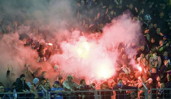 Football fans - Sputnik International