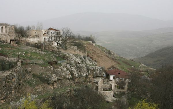 Nagorny Karabakh Nagorny Karabakh - Sputnik International