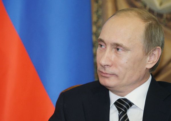 Putin promises high speed travel during 2018 World Cup - Sputnik International