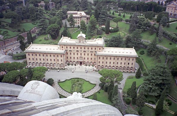 Vatican - Sputnik International