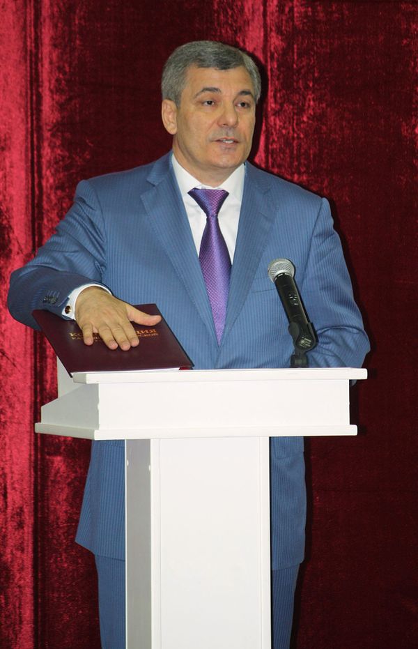 This murder is a challenge to entire society, to Kabardino-Balkaria's people. We should unite and prevent the criminals from escaping responsibility - Sputnik International