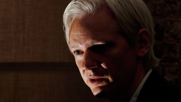Assange launched the WikiLeaks website back in 2006, taking the role of its editor-in-chief. Assange launched the WikiLeaks website back in 2006, taking the role of its editor-in-chief. - Sputnik International