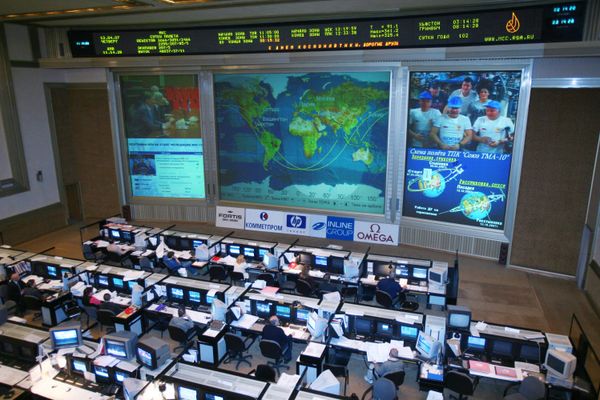 There is no suggestion of any danger to the astronauts on the space station or in the Soyuz, but it is the latest of a series of glitches with Russian spacecraft this year. - Sputnik International
