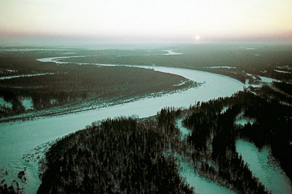 Yamalo-Nenets Autonomous Okrug - Sputnik International