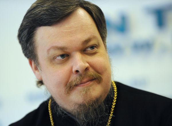 Vsevolod Chaplin Vsevolod Chaplin - Sputnik International
