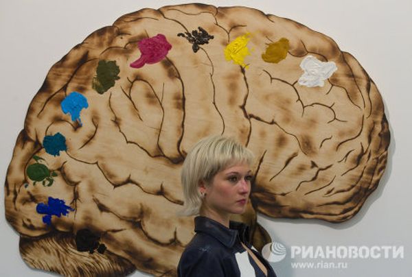 RIA Novosti Photo Gallery: People RIA Novosti Photo Gallery: People - Sputnik International