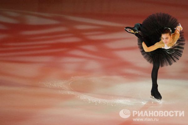 RIA Novosti Photo Gallery: Sports RIA Novosti Photo Gallery: Sports - Sputnik International