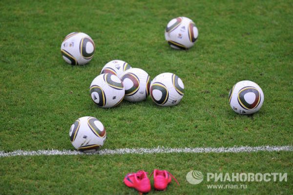 RIA Novosti Photo Gallery: Sports RIA Novosti Photo Gallery: Sports - Sputnik International